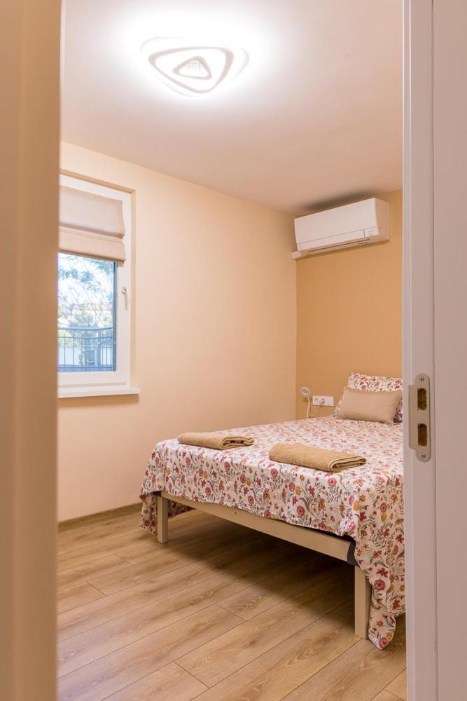 Comfy Home In The Heart Of Burgas by Eksteriør bilde