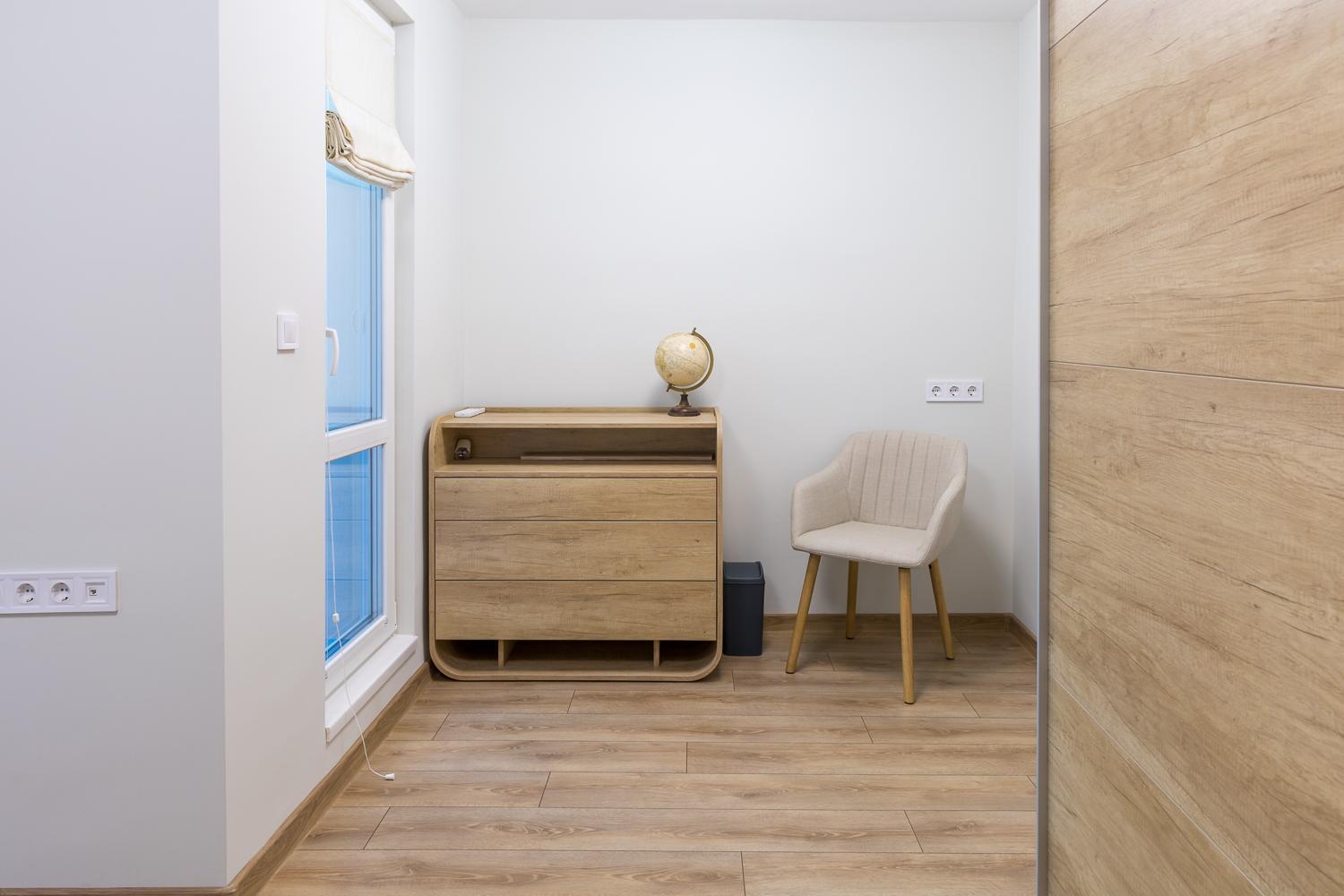 Comfy Home In The Heart Of Burgas by Eksteriør bilde